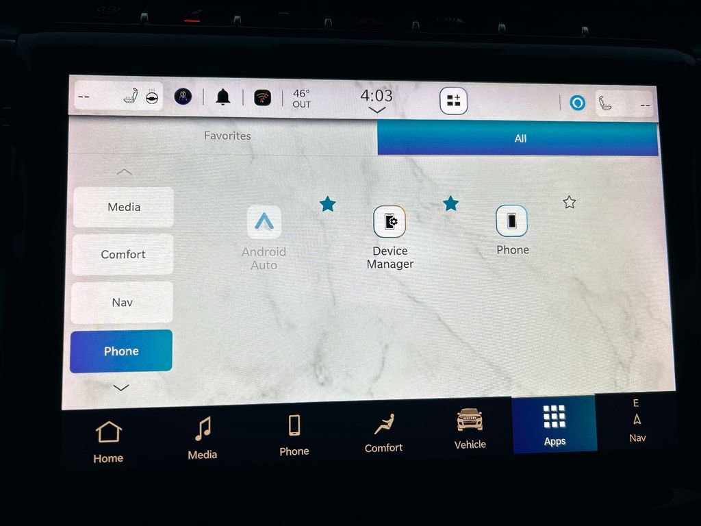 Used 2024 Jeep Grand Cherokee Limited 4xe image 31