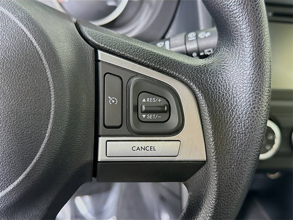 Used 2017 Subaru Forester 2.5i image 20