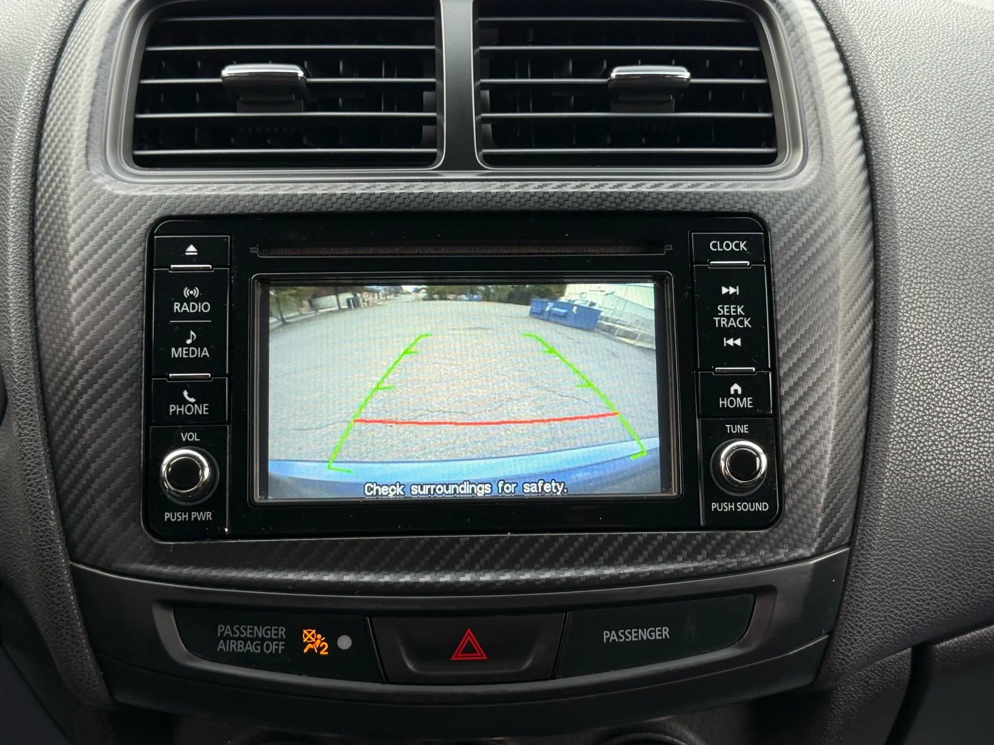 Used 2017 Mitsubishi Outlander Sport SE image 33