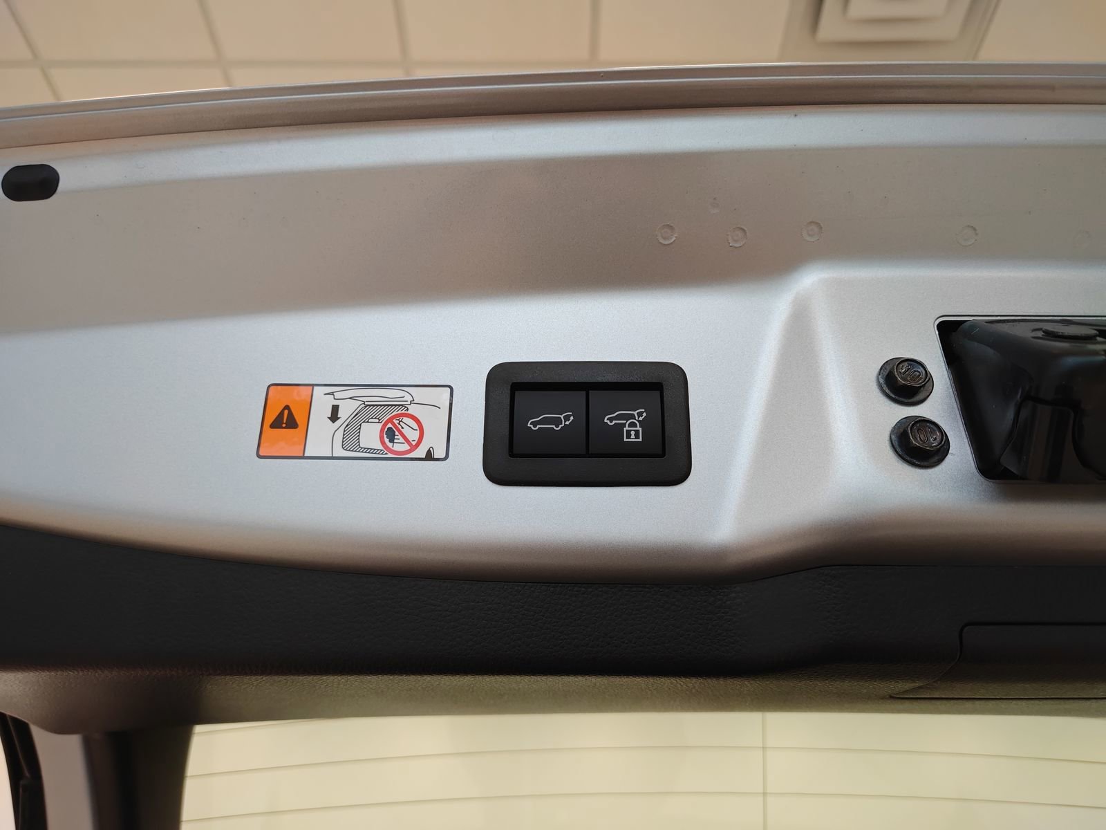 New 2026 Toyota Prius XSE Premium w/ Limited Premium Package image 19