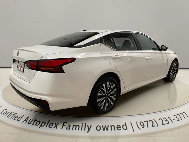 Used 2026 Nissan Altima 2.5 SV FWD image 5
