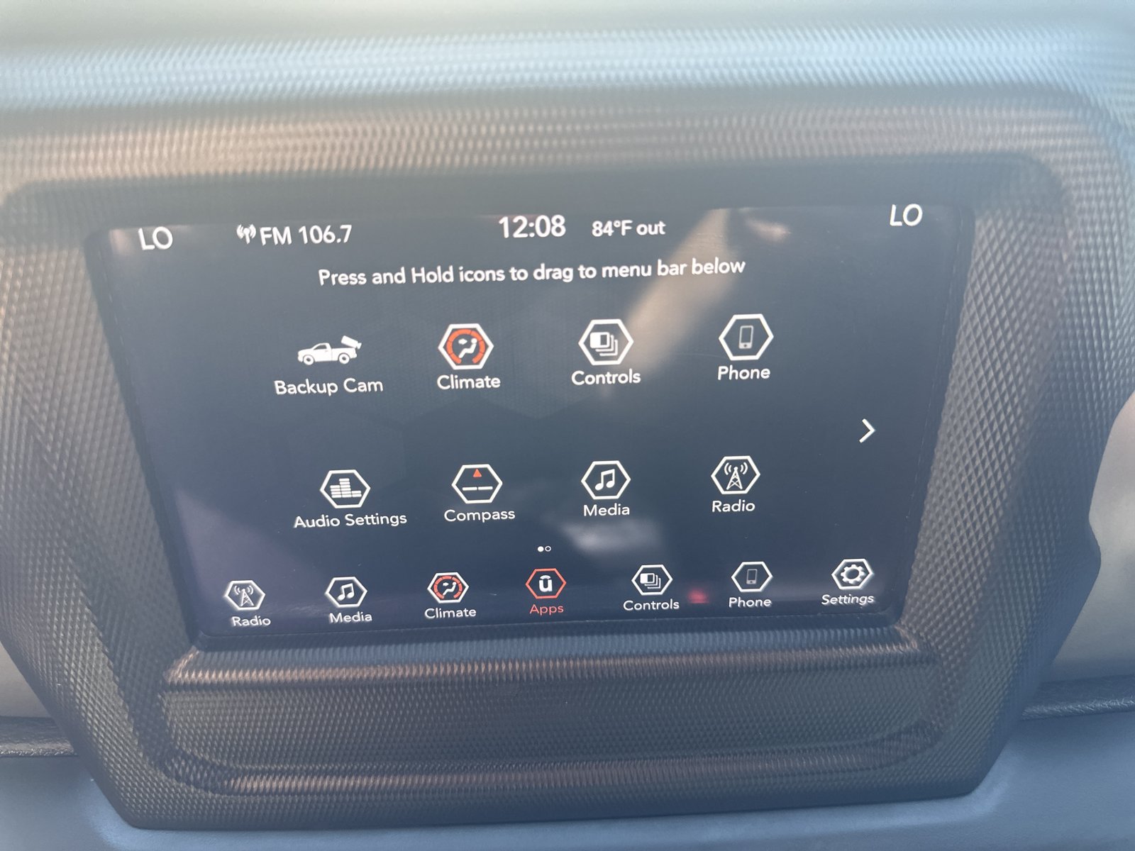 Used 2021 Jeep Gladiator Sport AWD/4WD image 16