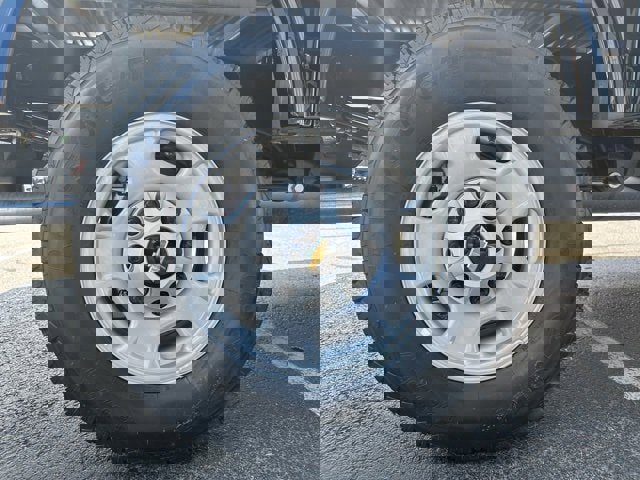 New 2024 Chevrolet Silverado 2500 W/T w/ WT Convenience Package image 10