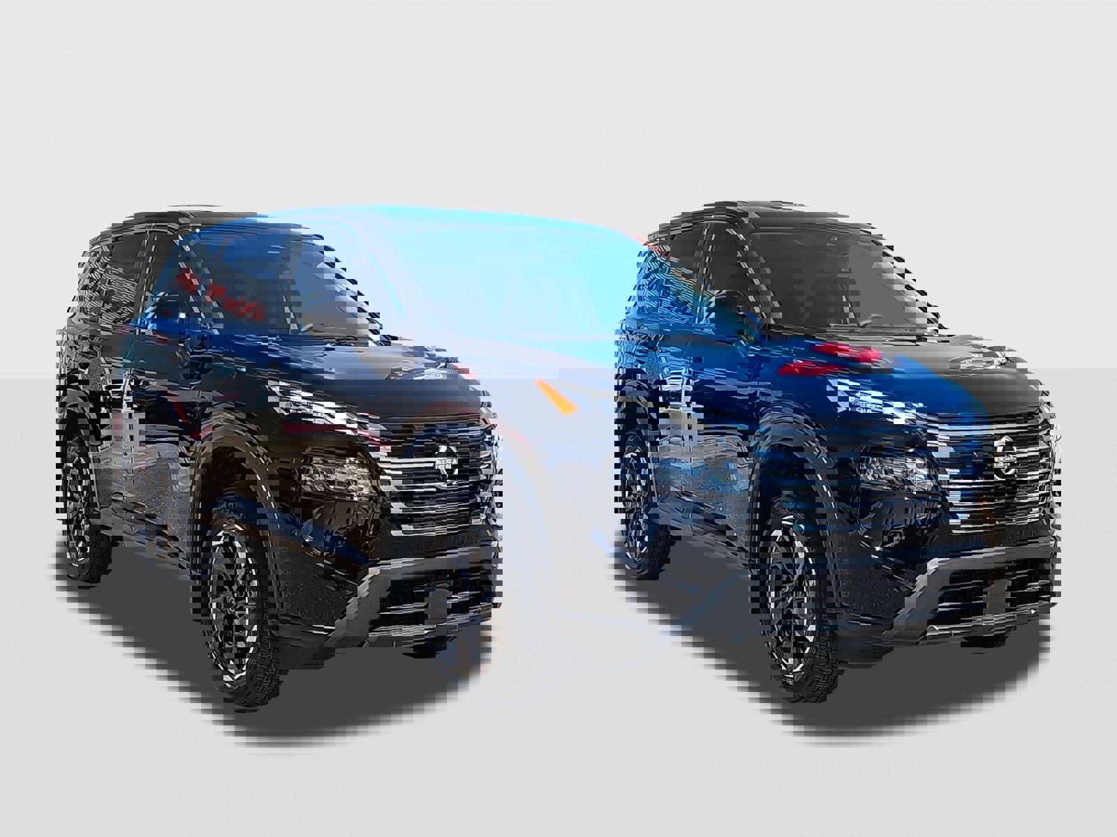 New 2026 Nissan Rogue Platinum w/ Tech Package image 3