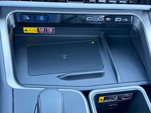 New 2026 Lexus TX 350 AWD image 32