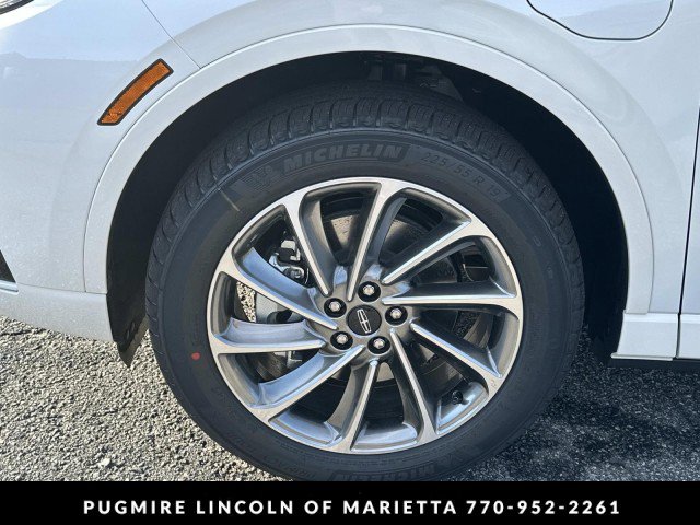 New 2026 Lincoln Corsair Grand Touring w/ Rear Removable Package Tray image 11