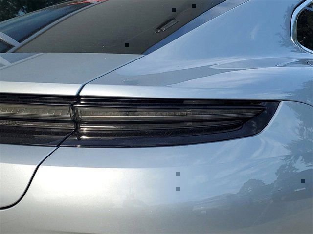 Certified 2024 Porsche Panamera image 16