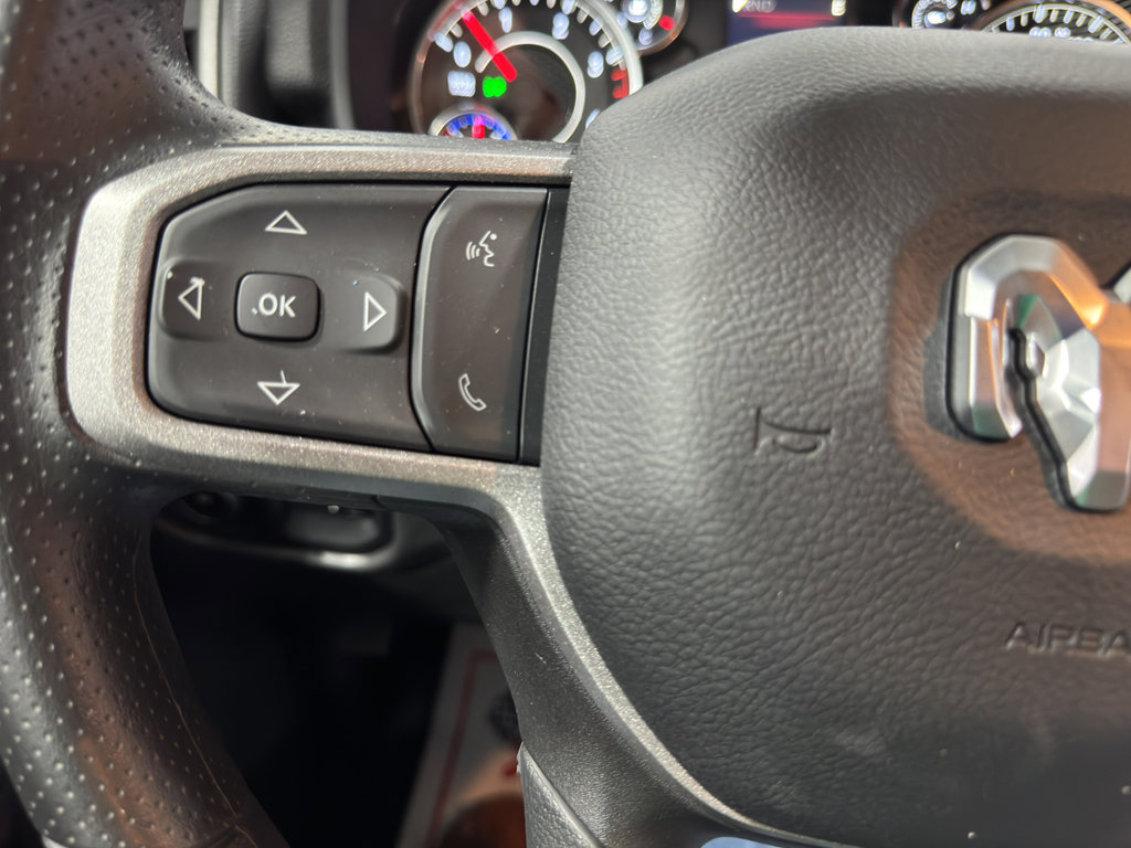 Used 2024 RAM 5500 Tradesman image 24