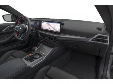 Certified 2025 BMW M4 xDrive Competition image 17