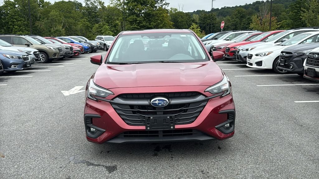 Certified 2024 Subaru Legacy Premium AWD/4WD image 2