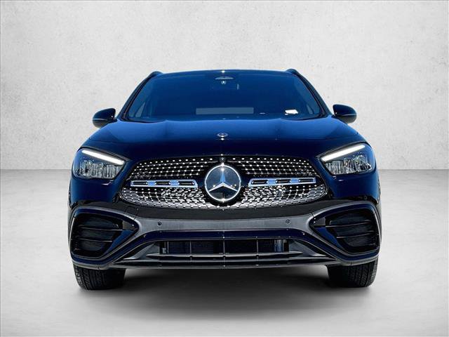 Used 2025 Mercedes-Benz GLA 250 image 3