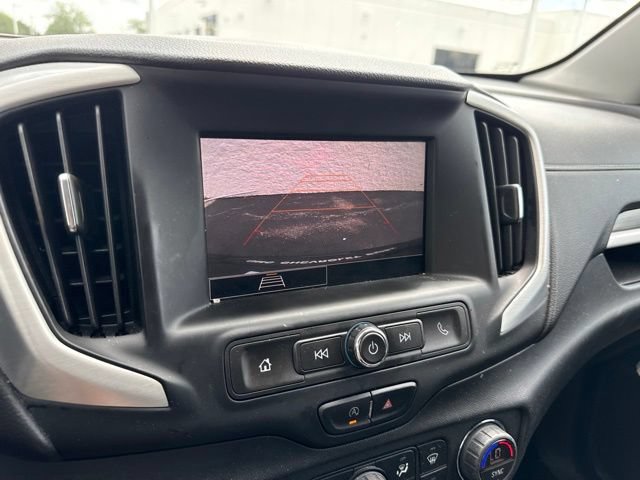 Used 2022 GMC Terrain SLE w/ Driver Convenience Package AWD/4WD image 17