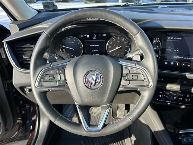 Used 2021 Buick Envision Avenir image 18