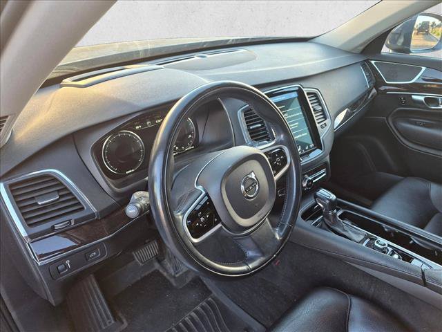 Used 2019 Volvo XC90 T6 Momentum w/ Advanced Package AWD/4WD image 13