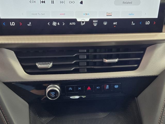 New 2026 Ford Explorer Active image 15