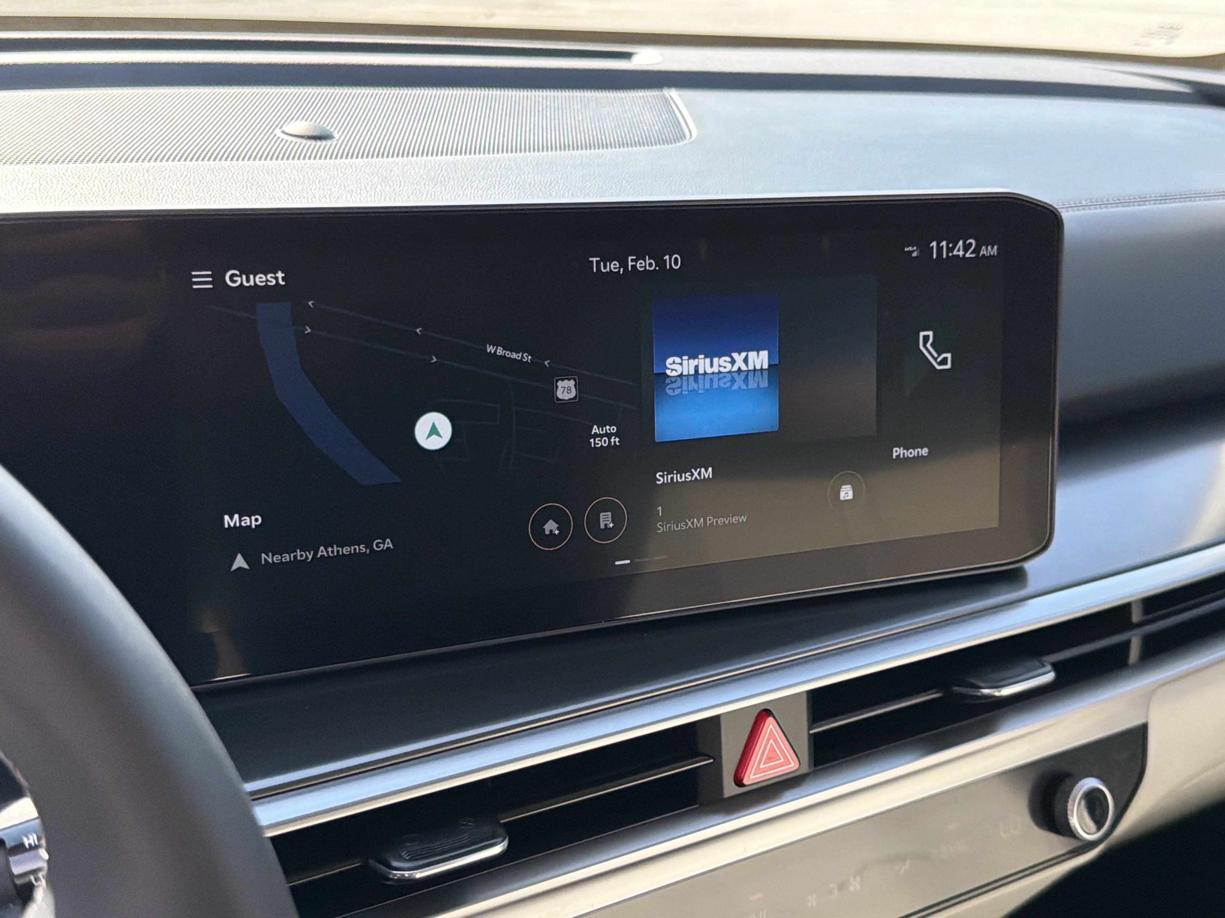 Used 2025 Kia Sorento EX w/ Panoramic Sunroof Package image 30