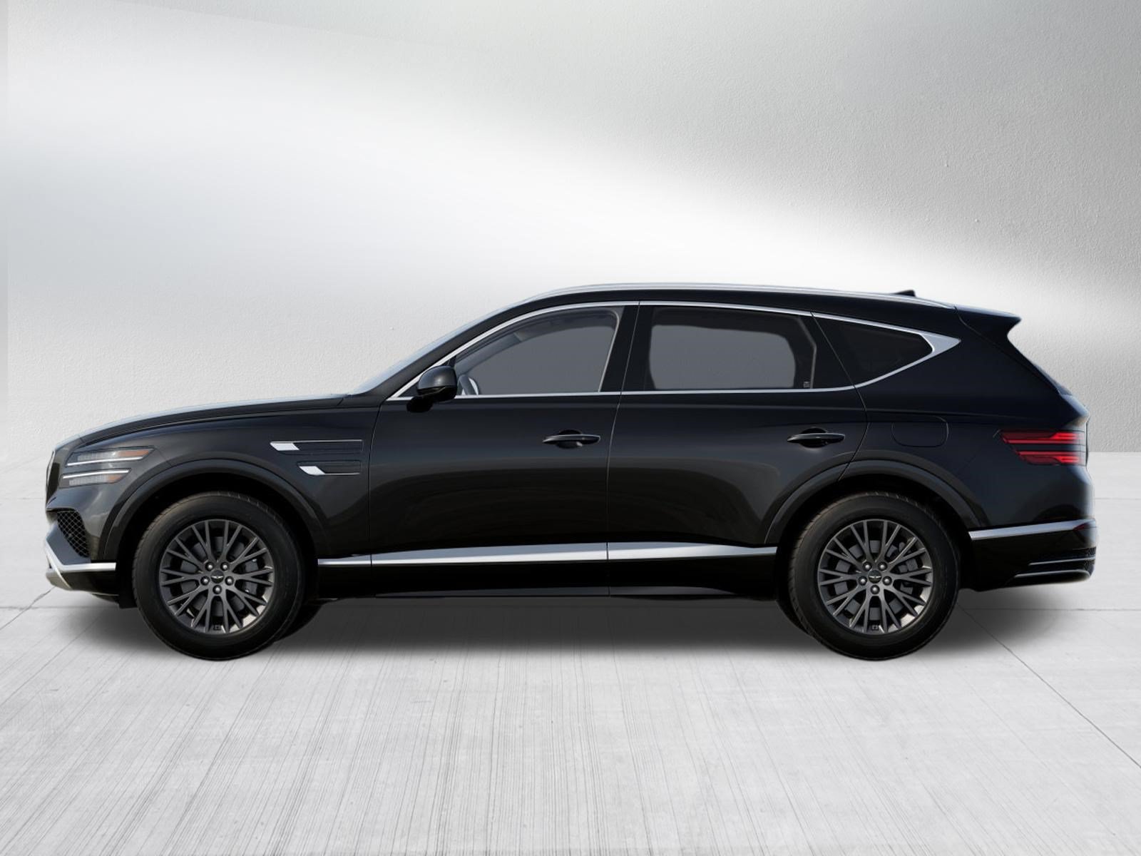 New 2027 Genesis GV80 2.5T AWD/4WD image 3