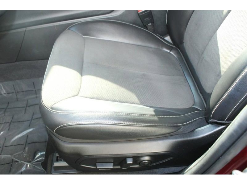 Used 2023 Jeep Grand Cherokee Altitude AWD/4WD image 21