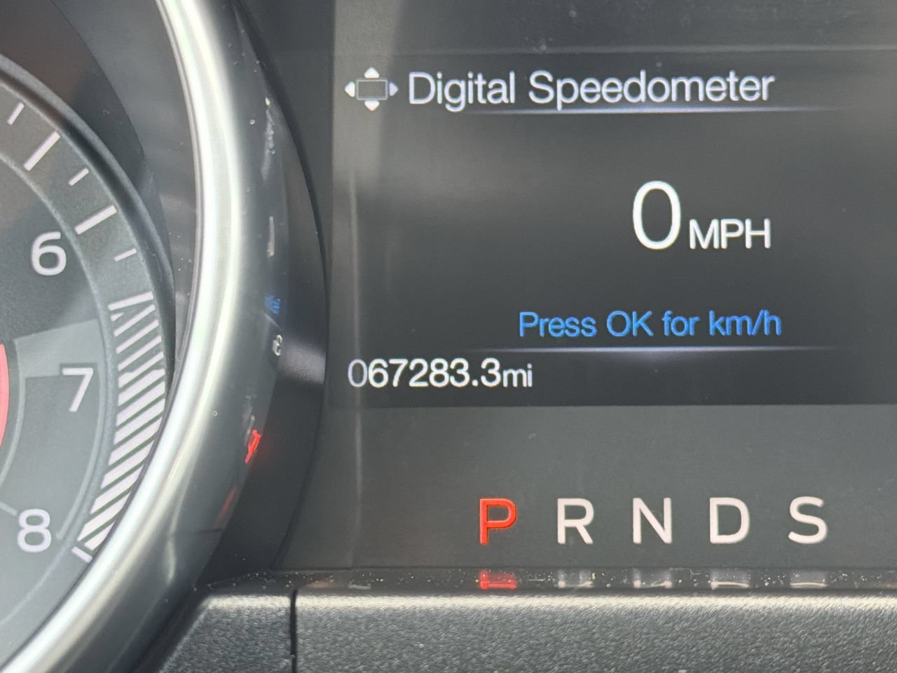 Used 2018 Ford Mustang Coupe RWD image 29