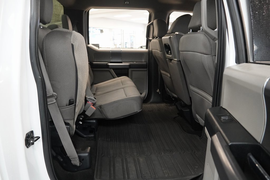 Used 2020 Ford F150 XLT w/ XTR Package image 28