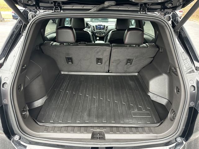 Used 2023 Chevrolet Equinox RS image 29
