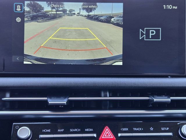 Certified 2025 Hyundai Tucson SEL image 17