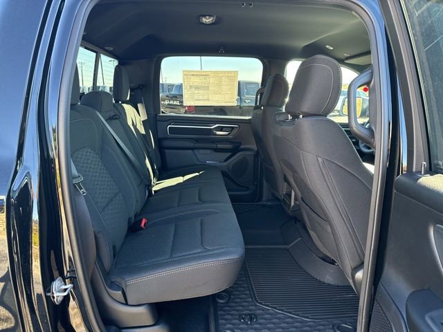 New 2026 RAM 1500 Lone Star AWD/4WD image 14