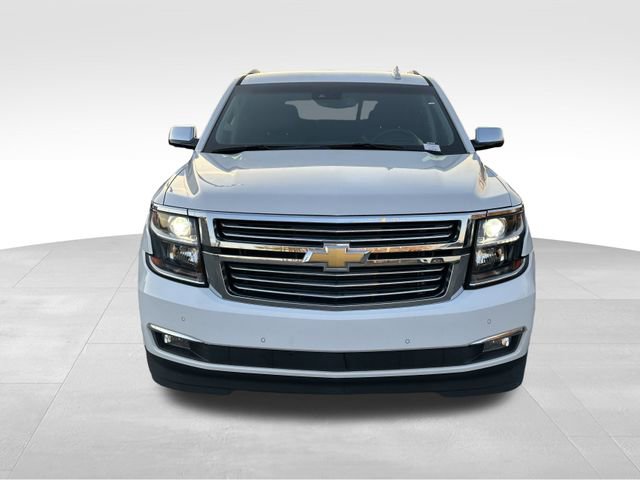 Used 2016 Chevrolet Tahoe LTZ image 8