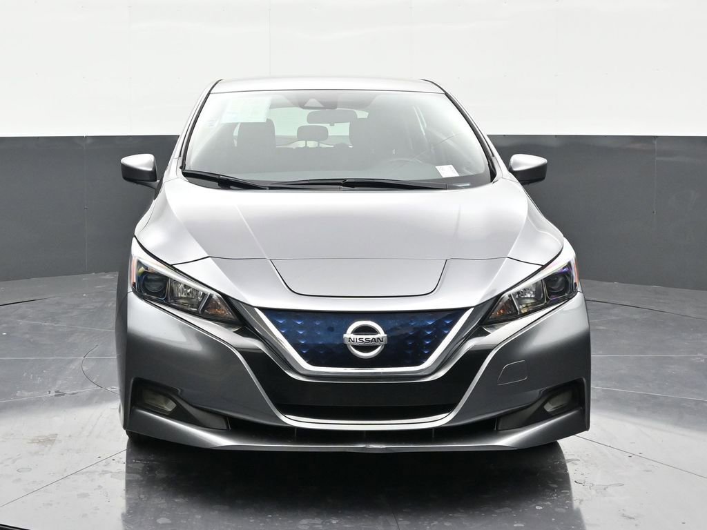 Used 2022 Nissan Leaf SV image 8