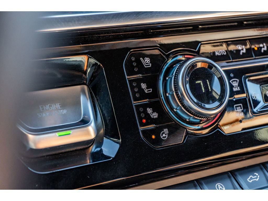 Used 2025 GMC Sierra 1500 Denali Ultimate image 24