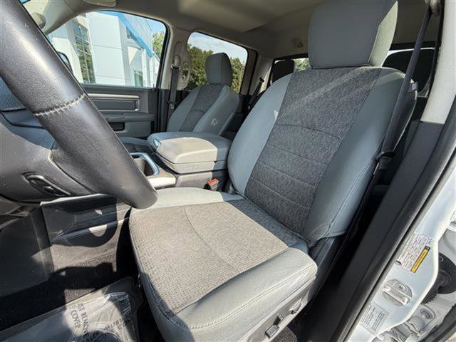 Used 2016 RAM 1500 Big Horn image 14