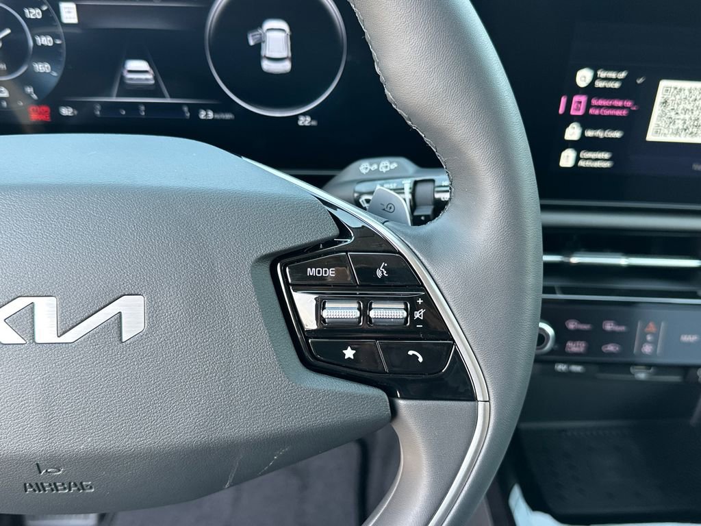 New 2026 Kia Niro Wind image 24