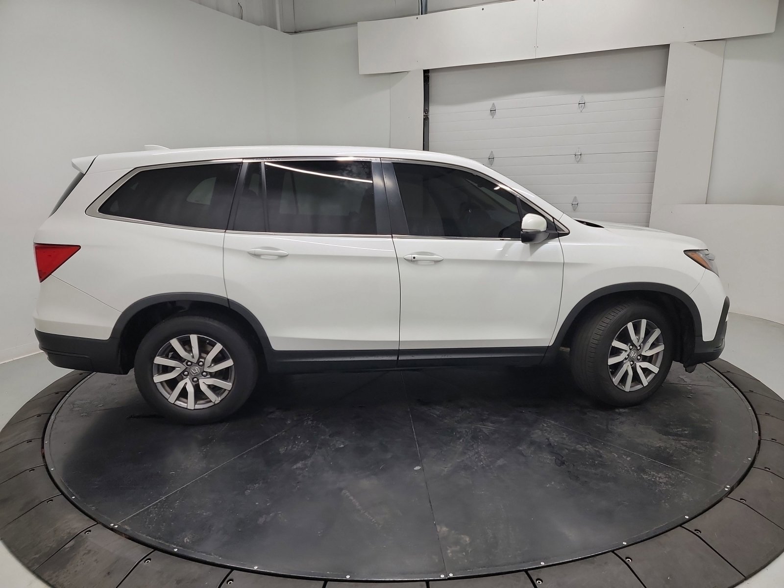 Used 2020 Honda Pilot EX-L image 11