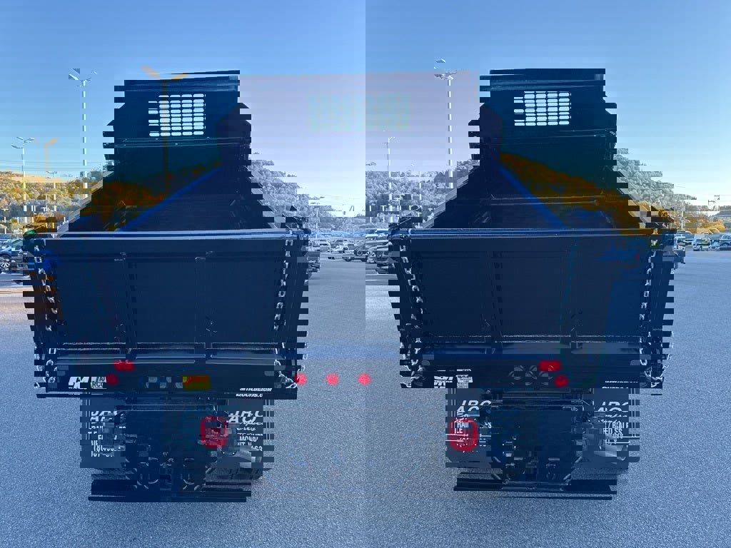 New 2025 Ford F350 XL w/ XL Chrome Package image 36