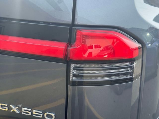 Certified 2024 Lexus GX 550 w/ Accessory Package (Z1) AWD/4WD image 14