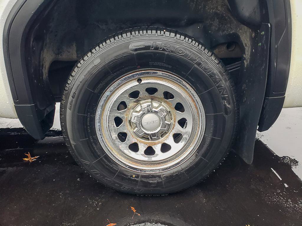 Used 2019 GMC Sierra 1500 w/ Convenience Package image 20