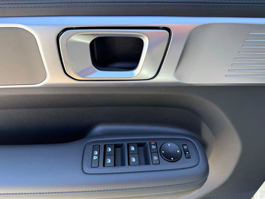 New 2026 Hyundai Santa Fe SEL AWD/4WD image 19