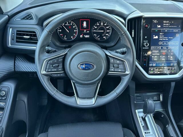 Certified 2023 Subaru Ascent Premium w/ Convenience Package AWD/4WD image 17