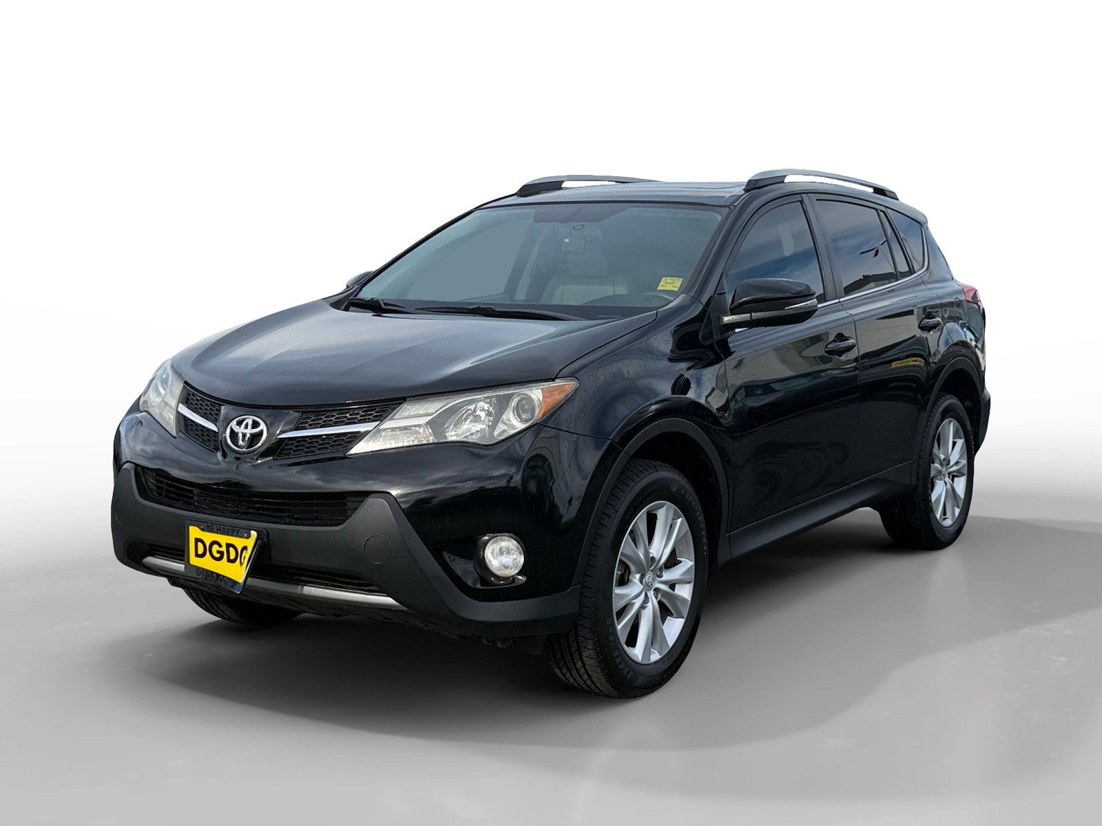Used 2013 Toyota RAV4 Limited
