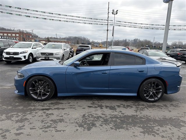 Used 2021 Dodge Charger Scat Pack w/ Plus Group image 7