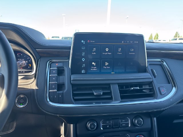 Used 2024 Chevrolet Tahoe Premier w/ Premium Package AWD/4WD image 18