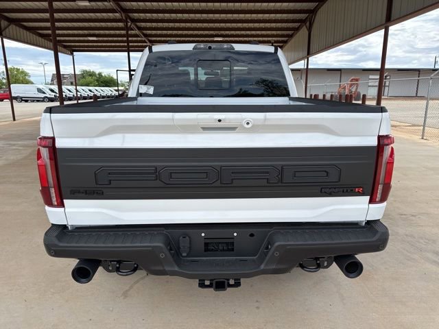New 2026 Ford F150 Raptor image 7
