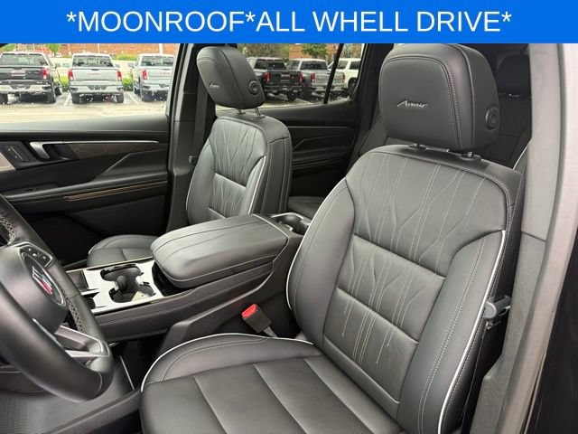 Used 2026 Buick Enclave Avenir w/ Super Cruise Package AWD/4WD image 18