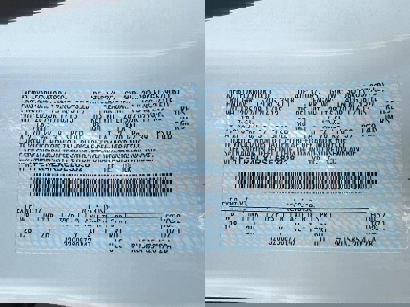 New 2025 Ford Ranger Raptor image 23