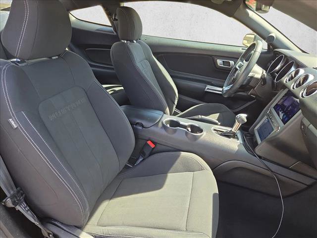 Used 2021 Ford Mustang Coupe image 18