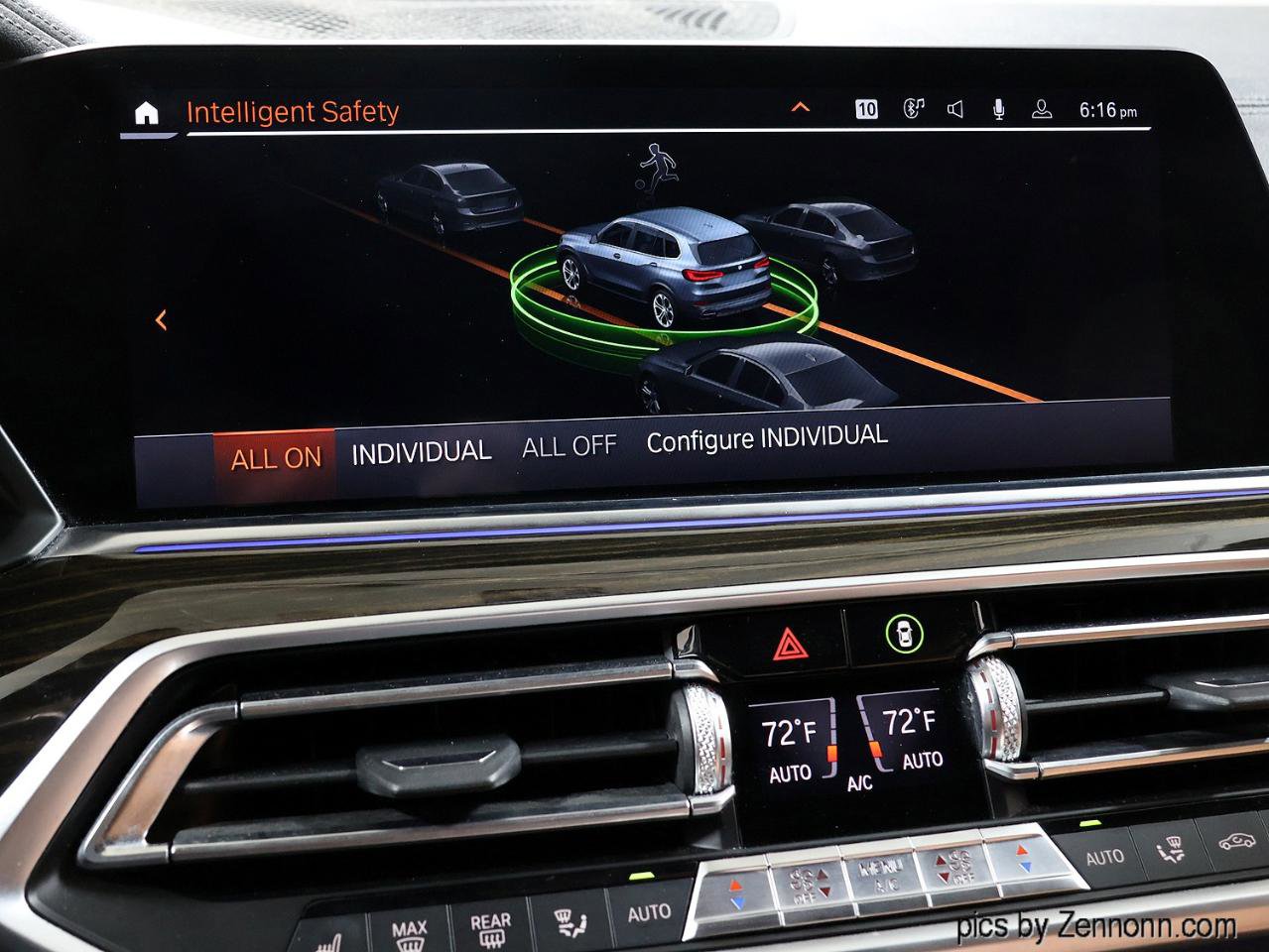 Used 2019 BMW X5 xDrive50i w/ Off-Road Package image 25