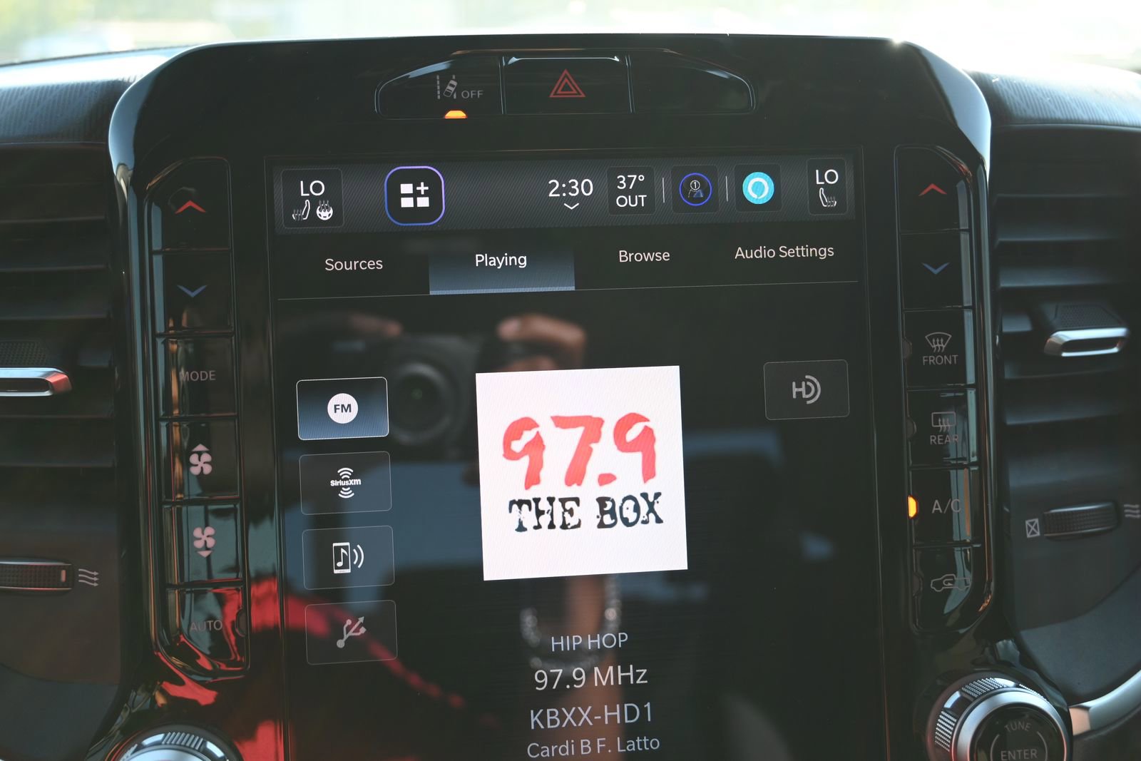 New 2025 RAM 1500 Lone Star image 16