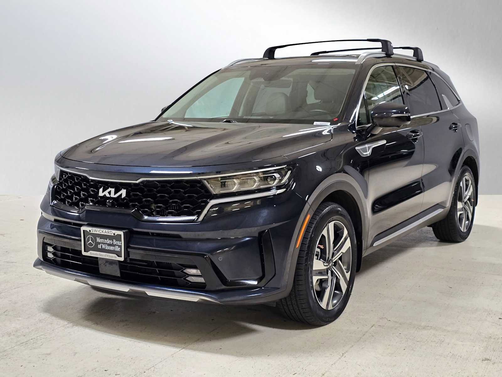 Used 2023 Kia Sorento SX Prestige image 7
