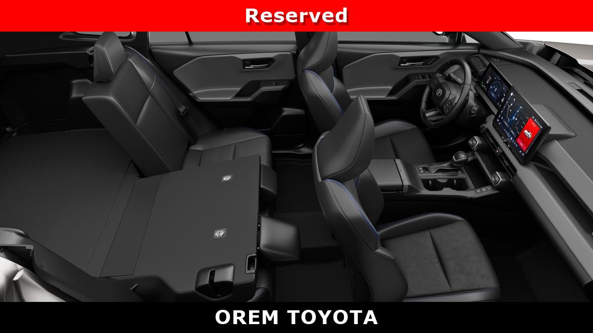 New 2026 Toyota RAV4 XSE w/ Panoramic Sun Roof Package AWD/4WD image 22