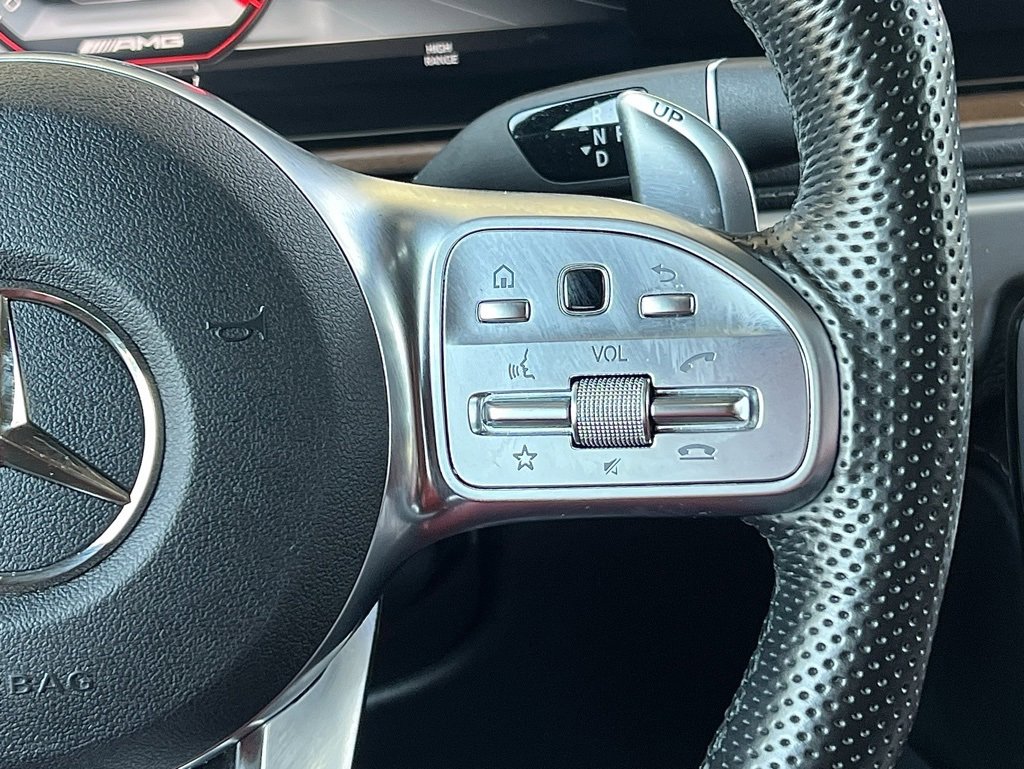 Used 2023 Mercedes-Benz G 63 AMG 4MATIC image 39